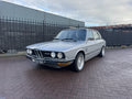 BMW 528i M30 engine 3.5ltr 1978 polaris project