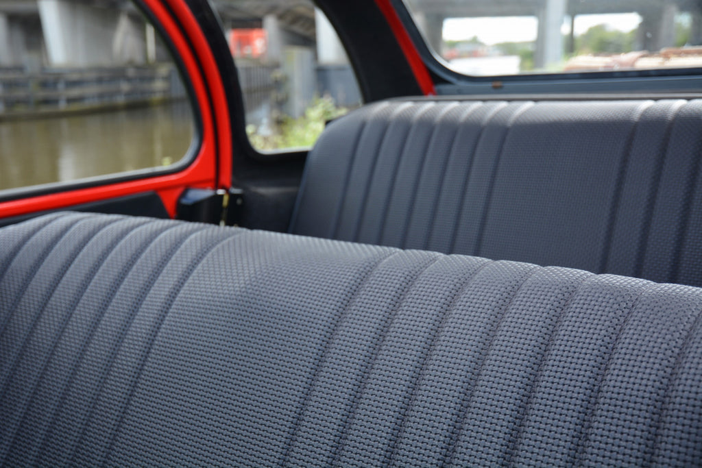 Citroen 2CV6 Special 1984 in excellent condition