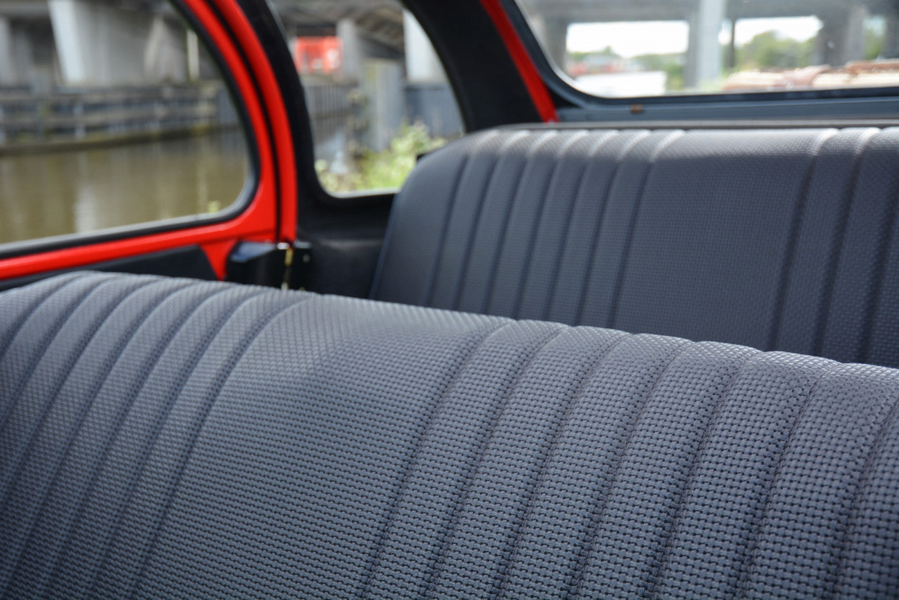 Citroen 2CV6 Special 1984 in excellent condition