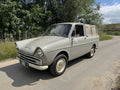 DAF 31 Pick-up ultra rare 1/2 examples full original!