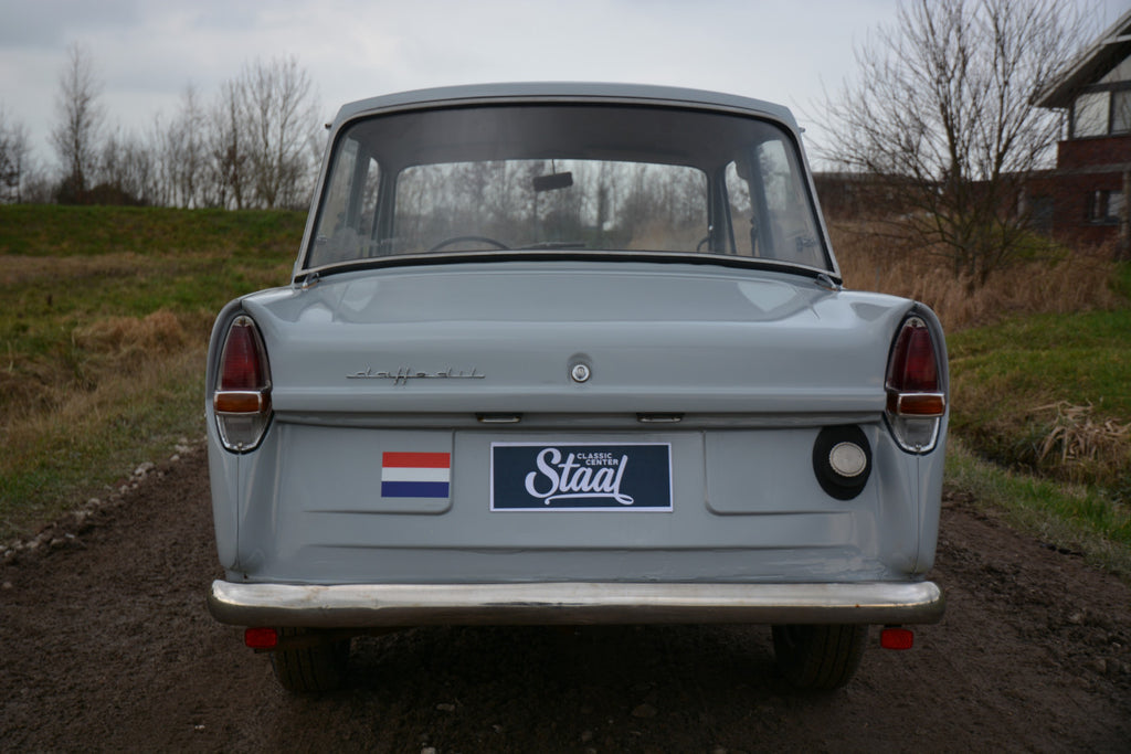 DAF 32LE Daffodil Luxe Extra 1967 in good condition