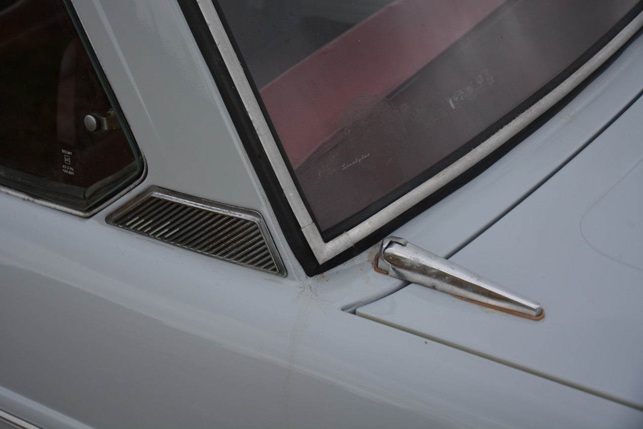 DAF 32LE Daffodil Luxe Extra 1967 in good condition