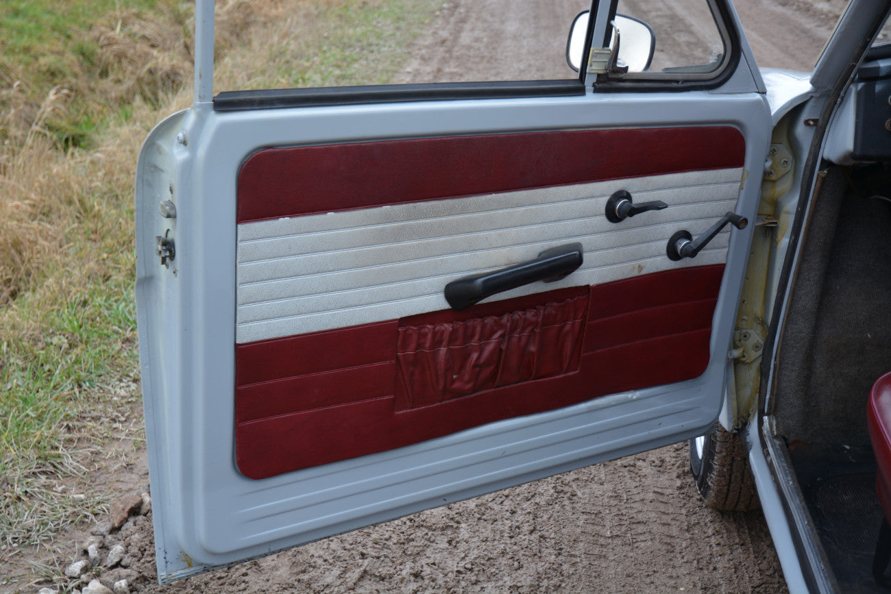 DAF 32LE Daffodil Luxe Extra 1967 in good condition
