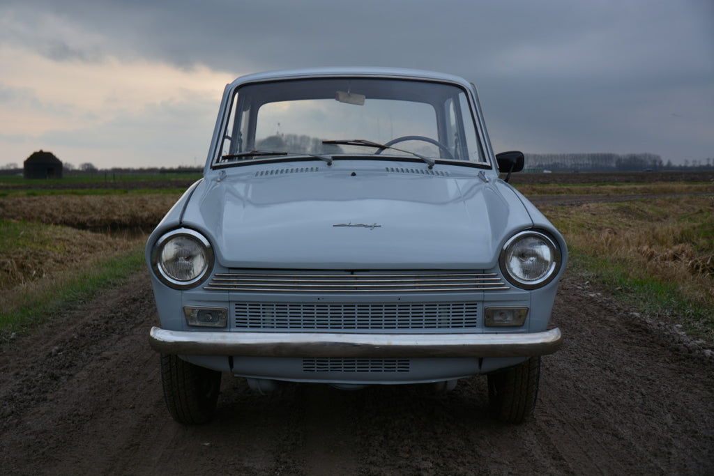 DAF 32LE Daffodil Luxe Extra 1967 in good condition