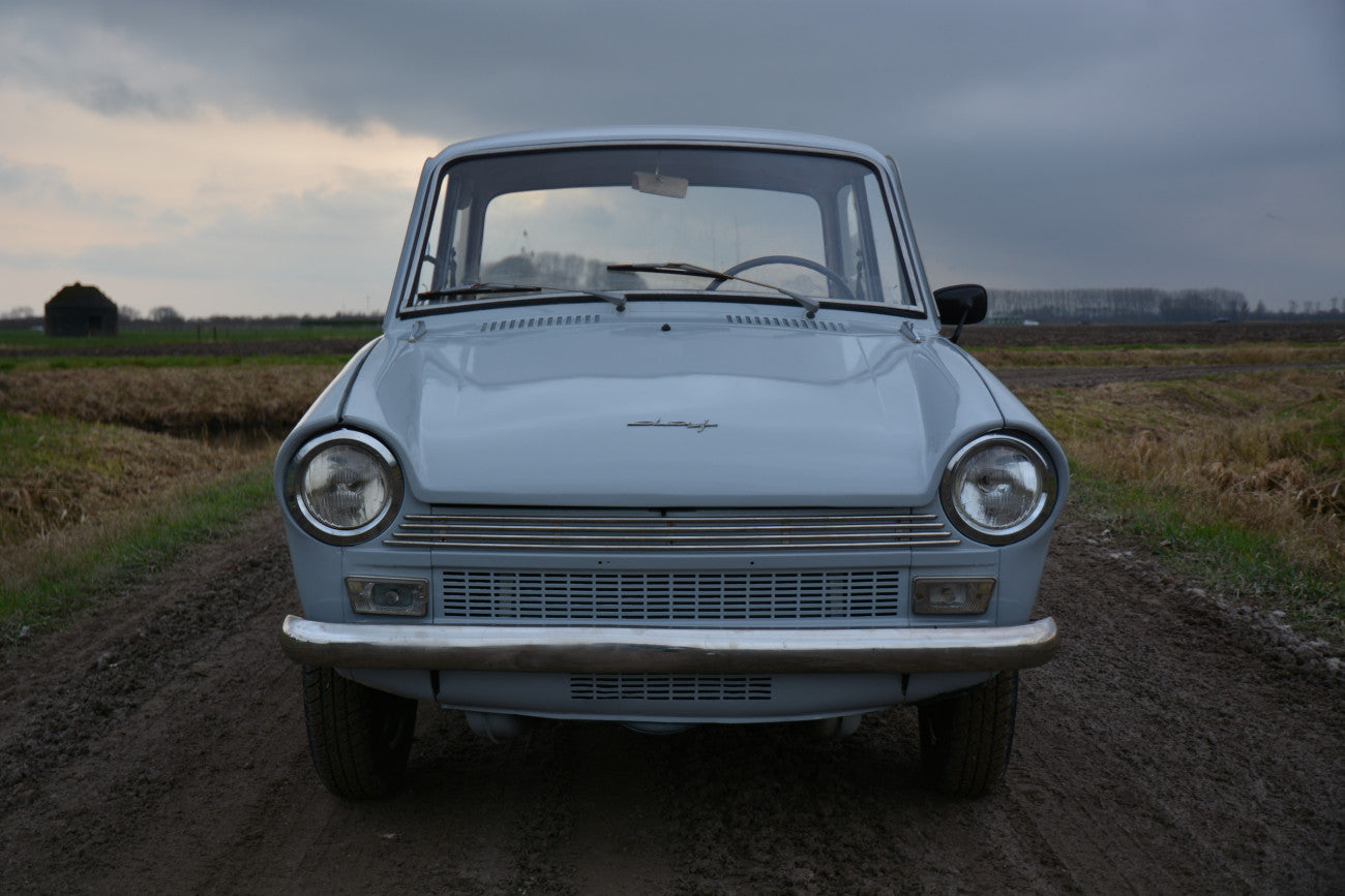 DAF 32LE Daffodil Luxe Extra 1967 in good condition