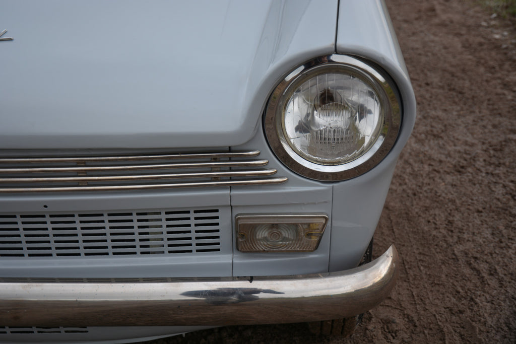 DAF 32LE Daffodil Luxe Extra 1967 in good condition