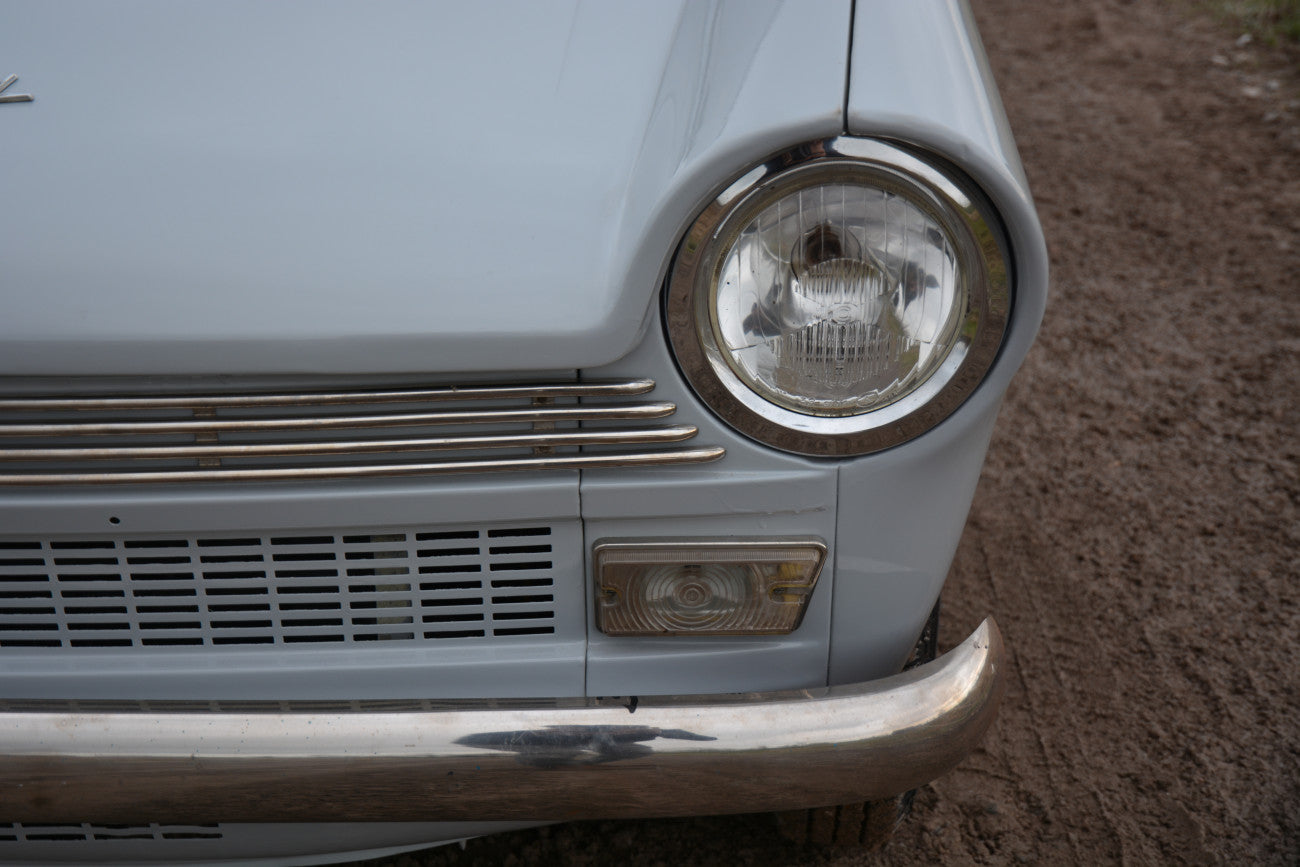 DAF 32LE Daffodil Luxe Extra 1967 in good condition