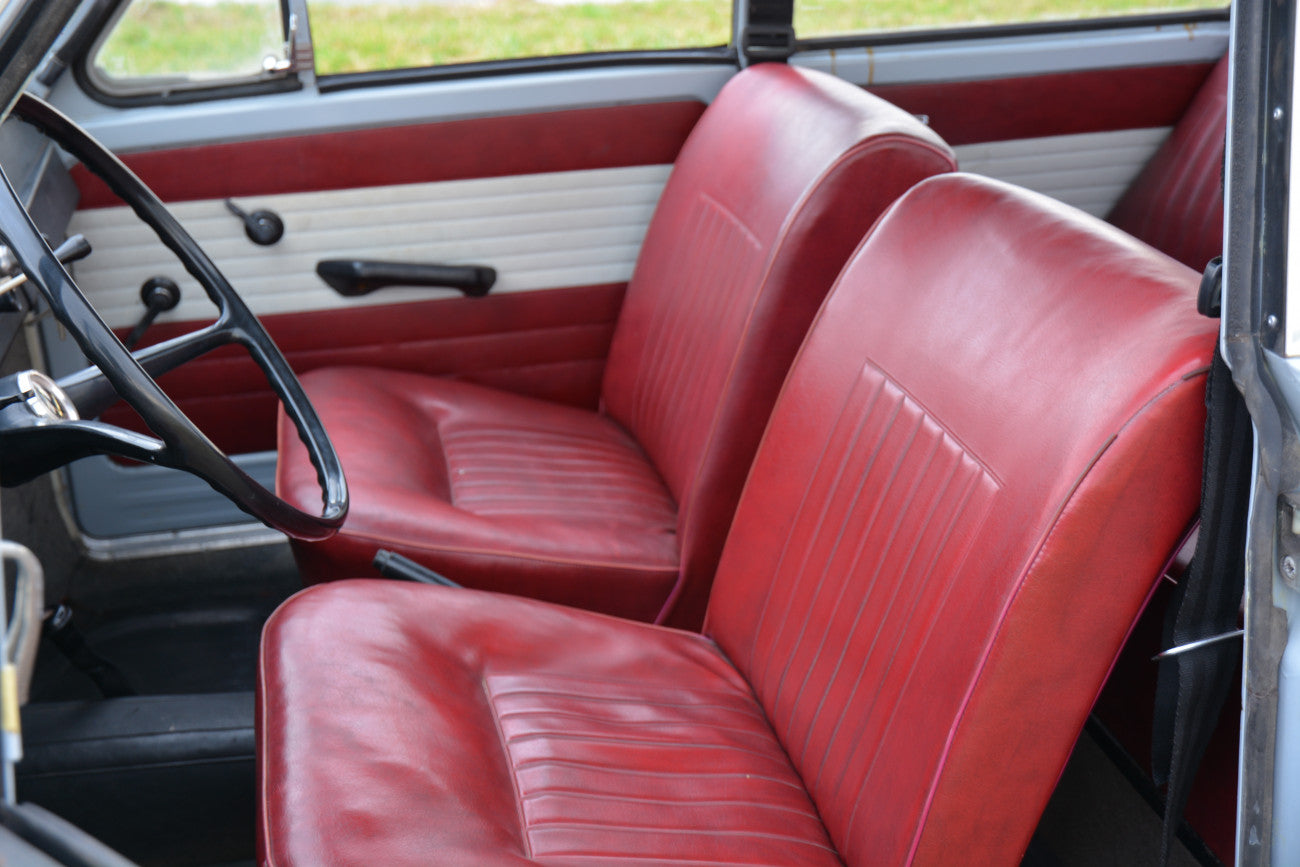 DAF 32LE Daffodil Luxe Extra 1967 in good condition