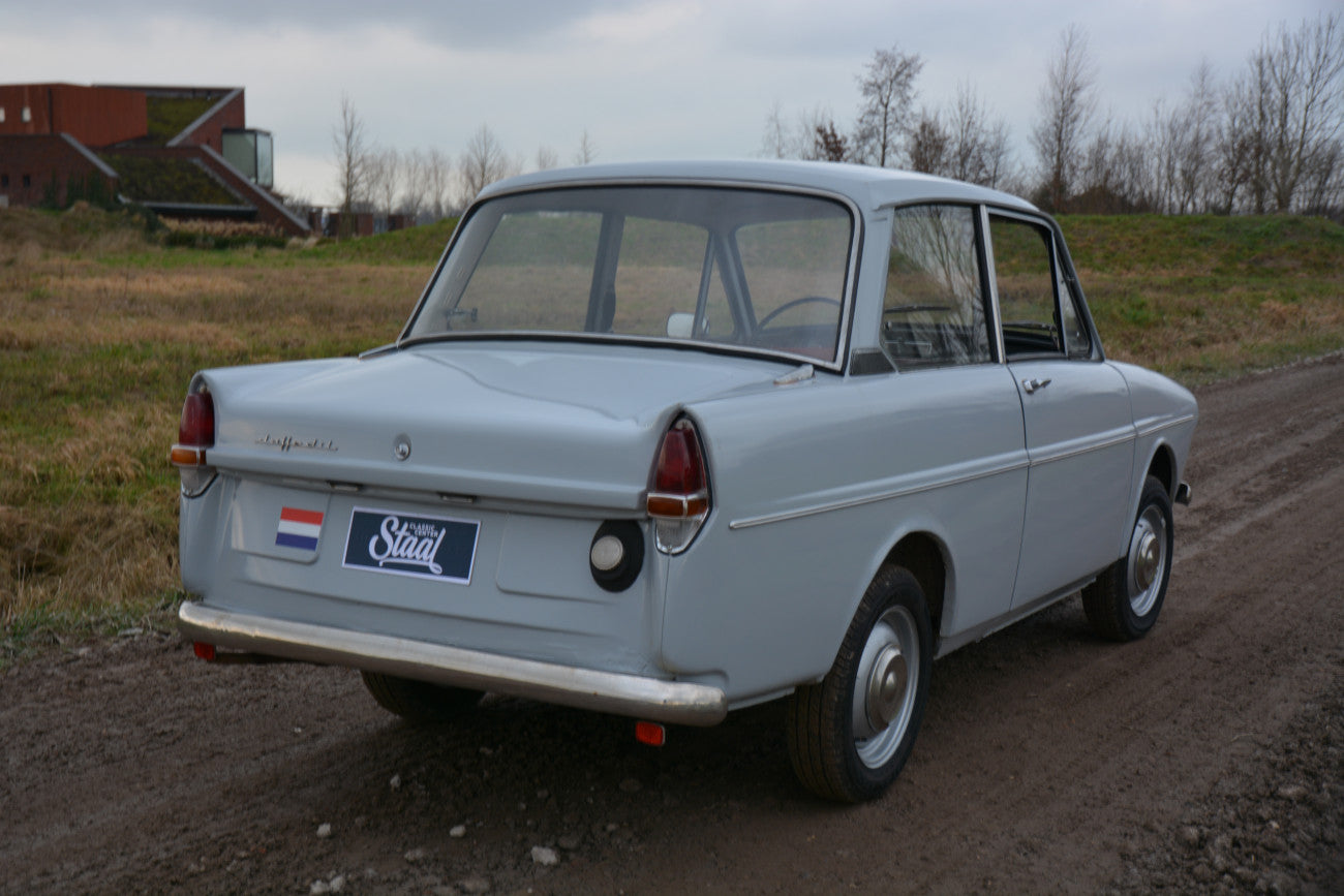 DAF 32LE Daffodil Luxe Extra 1967 in good condition