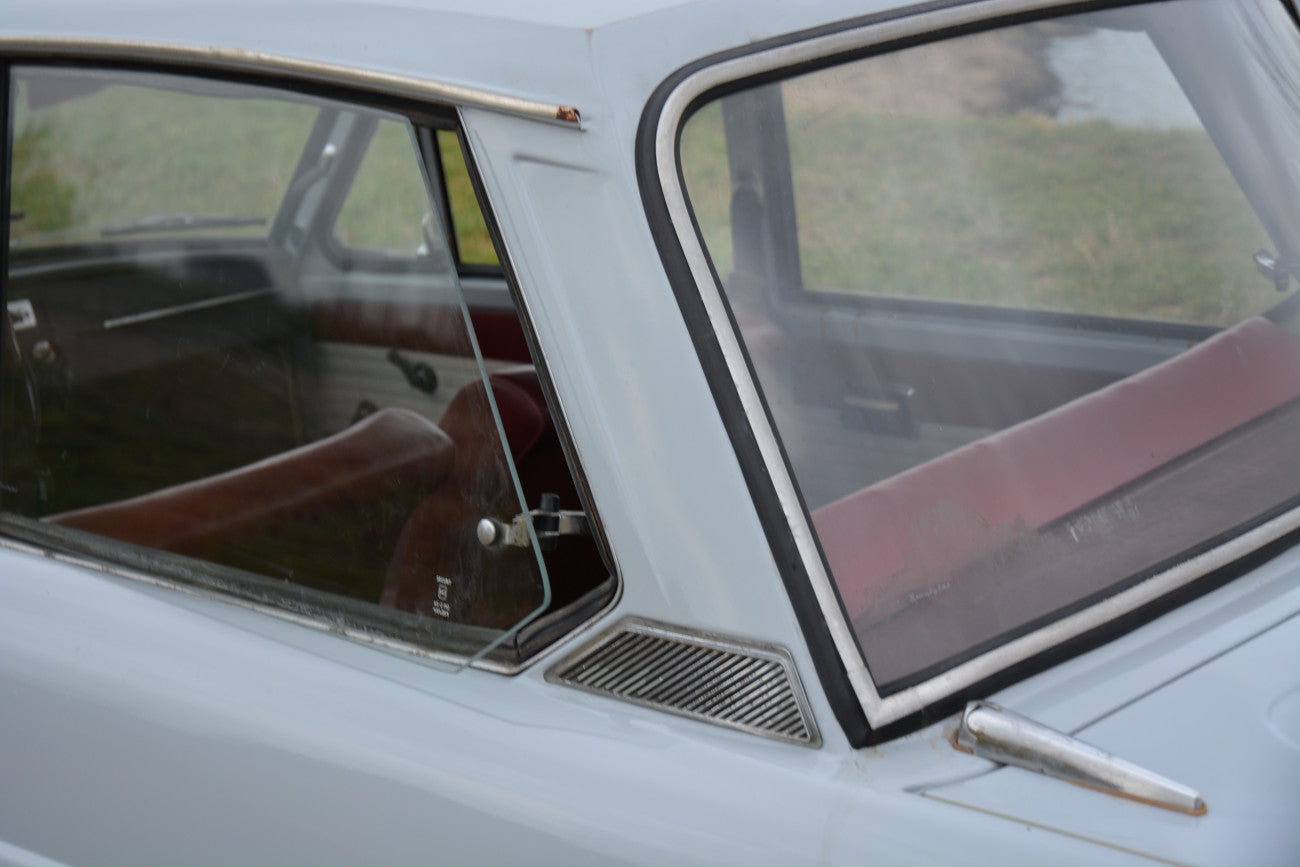 DAF 32LE Daffodil Luxe Extra 1967 in good condition