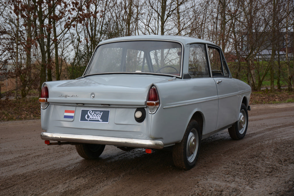 DAF 32LE Daffodil Luxe Extra 1967 in good condition