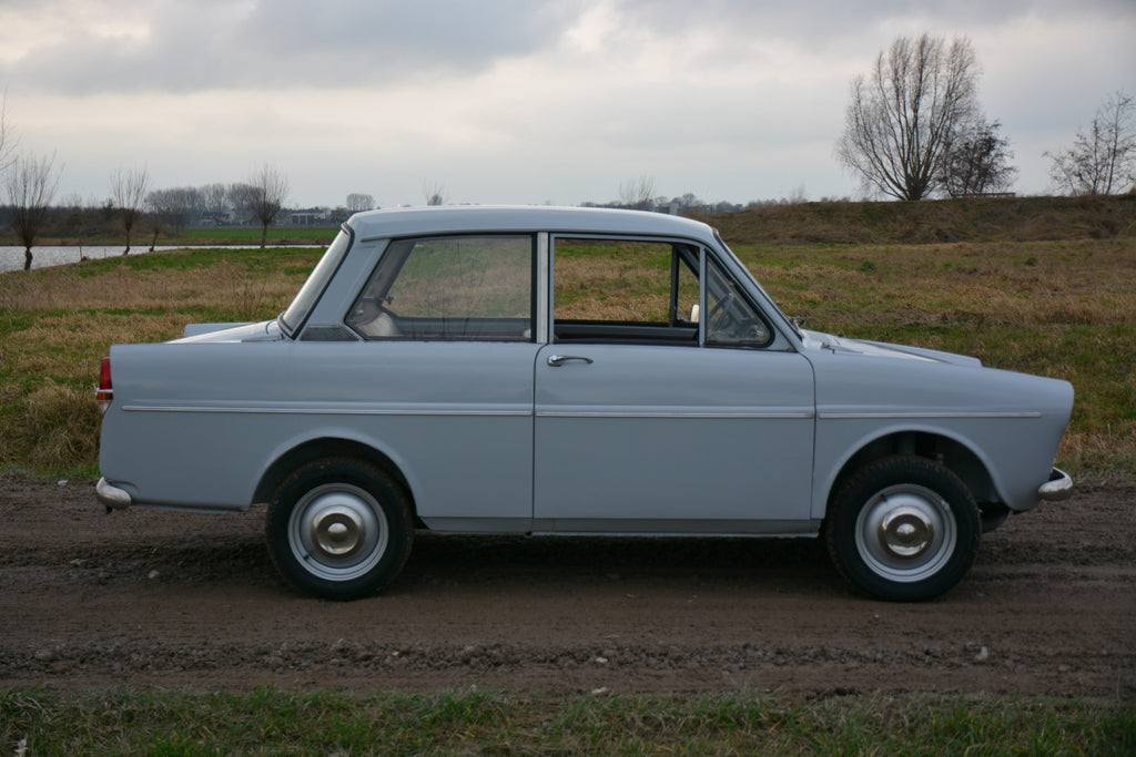DAF 32LE Daffodil Luxe Extra 1967 in good condition
