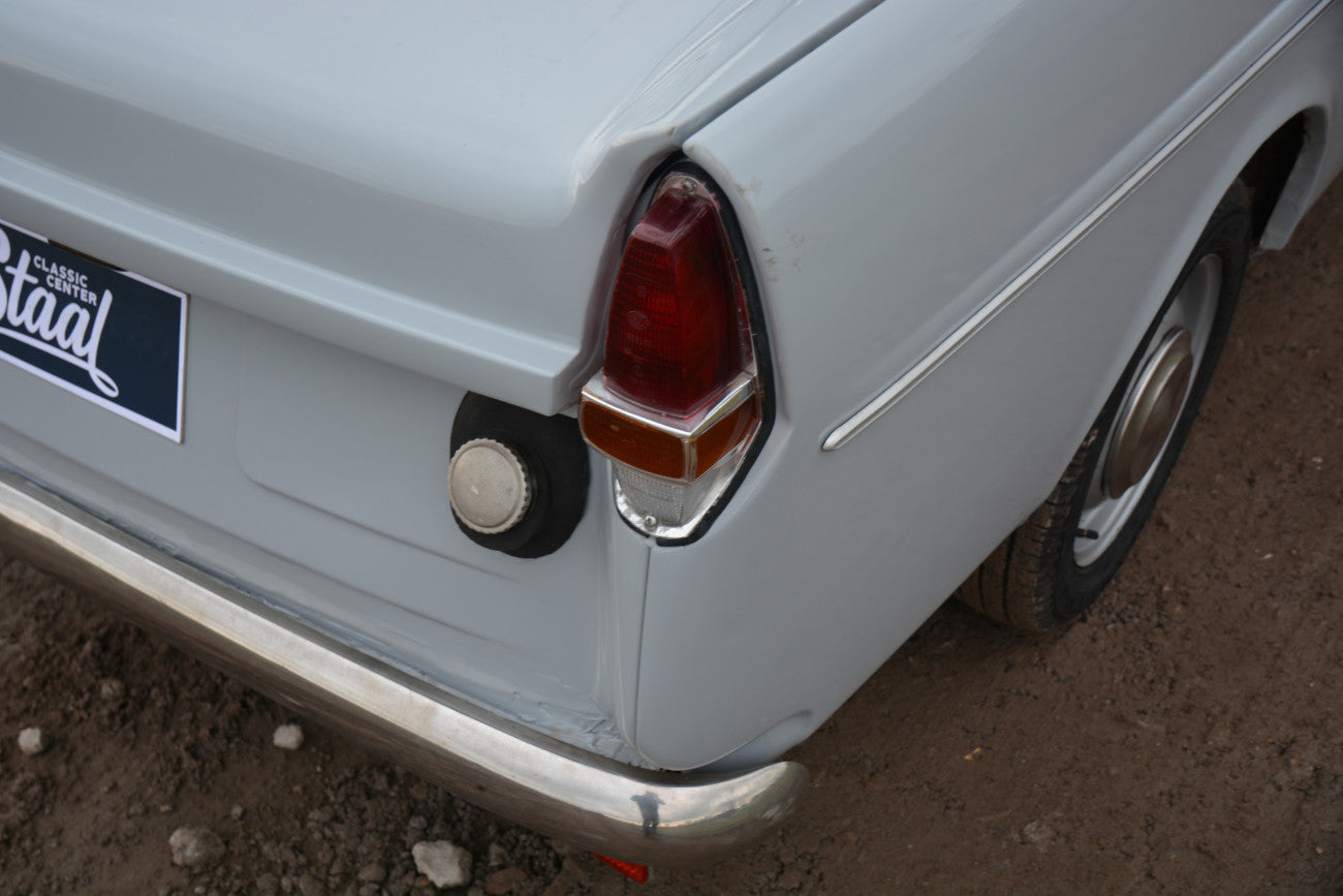 DAF 32LE Daffodil Luxe Extra 1967 in good condition