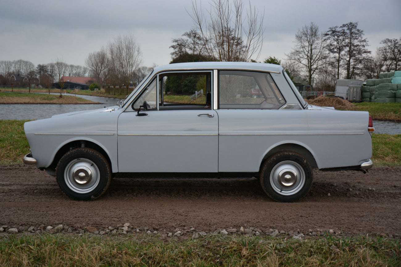 DAF 32LE Daffodil Luxe Extra 1967 in good condition