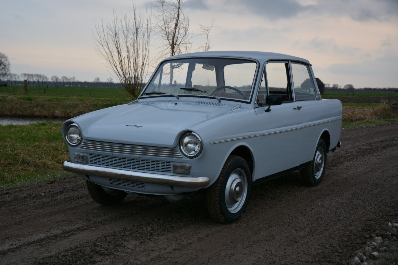 DAF 32LE Daffodil Luxe Extra 1967 in good condition