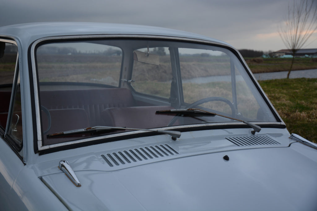 DAF 32LE Daffodil Luxe Extra 1967 in good condition