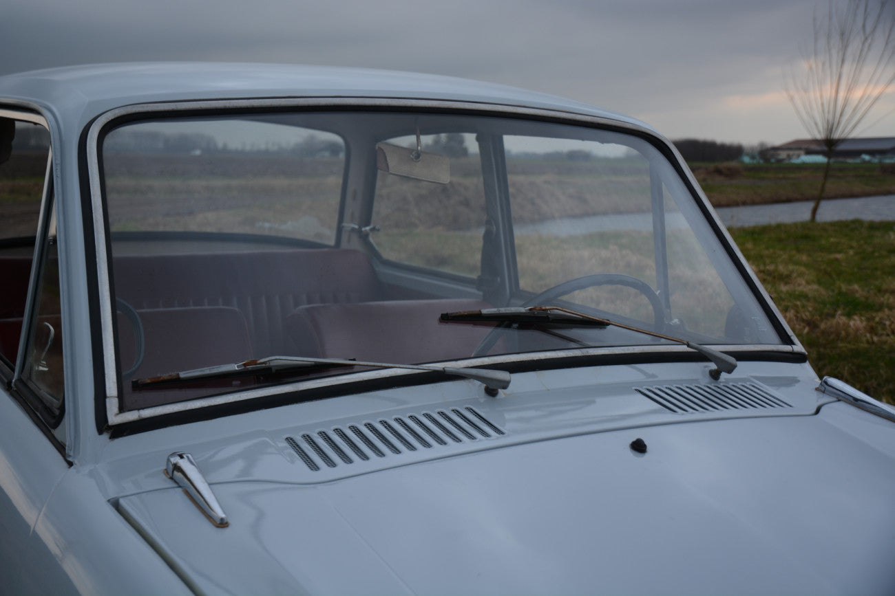 DAF 32LE Daffodil Luxe Extra 1967 in good condition