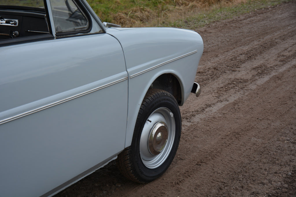 DAF 32LE Daffodil Luxe Extra 1967 in good condition
