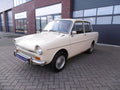 DAF 33 Variomatic Automatic sedan beige 1974