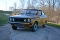DAF 66 1300 Marathon Coupe 1975 restored