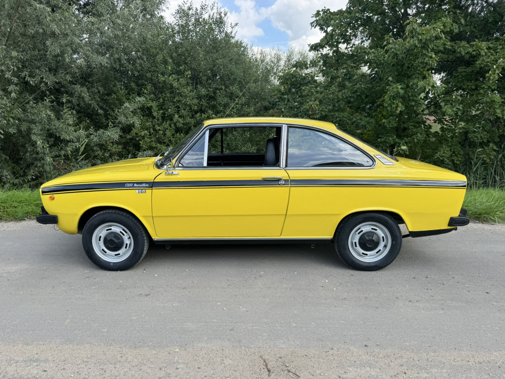 DAF 66 1300 Marathon Coupe 1974 in excellent condition