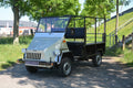 DAF Volvo BATU Prototype unique 1975 Variomatic conceptcar