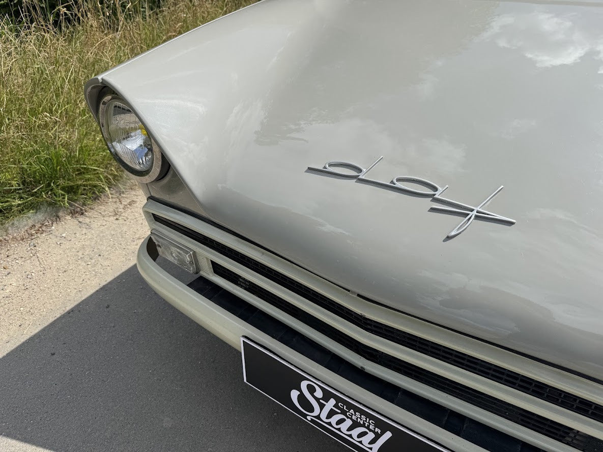 DAF 31 Pick-up ultra rare 1/2 examples full original!