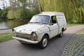 DAF 32 Delivery Van Variomatic 1966 a rare timecapsule super original!