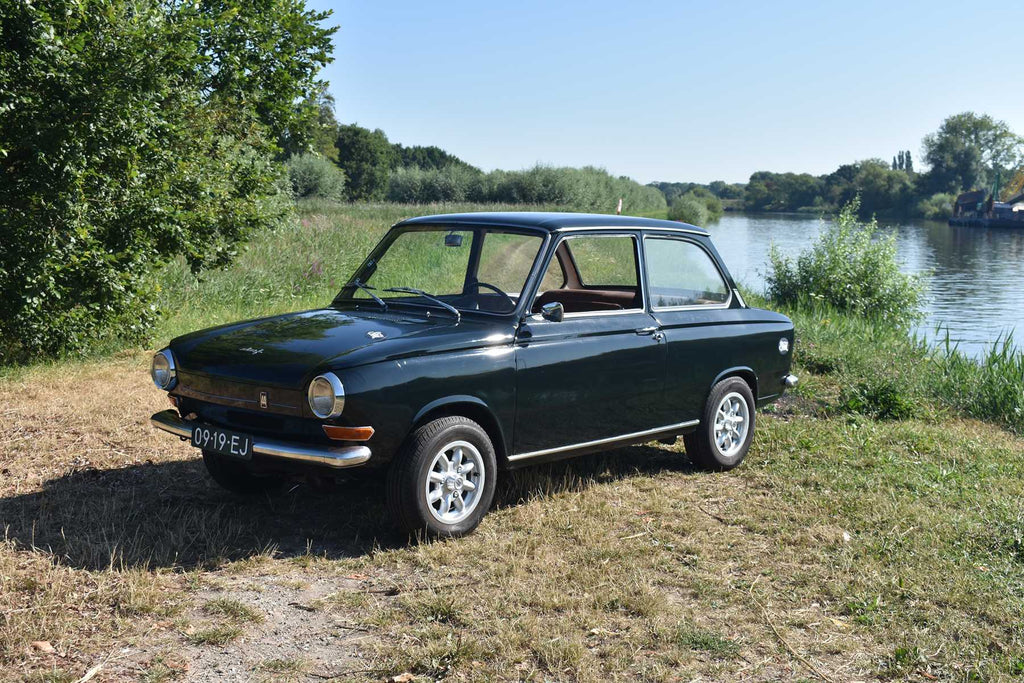 1967 DAF 44 Variomatic Series 1 – Very good condition