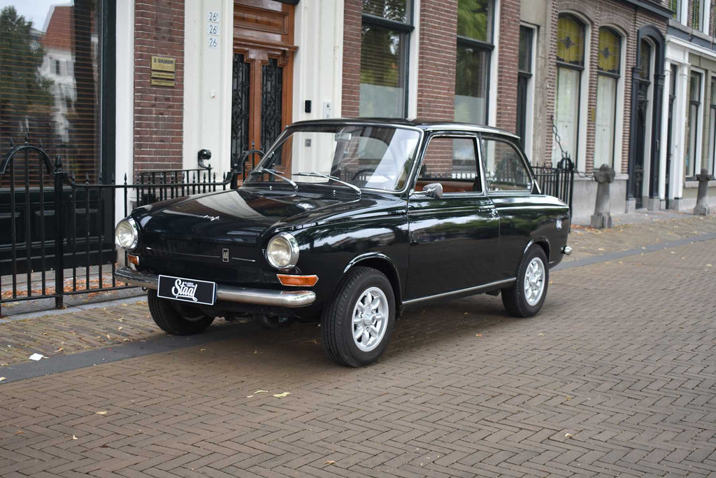 1967 DAF 44 Variomatic Series 1 – Very good condition
