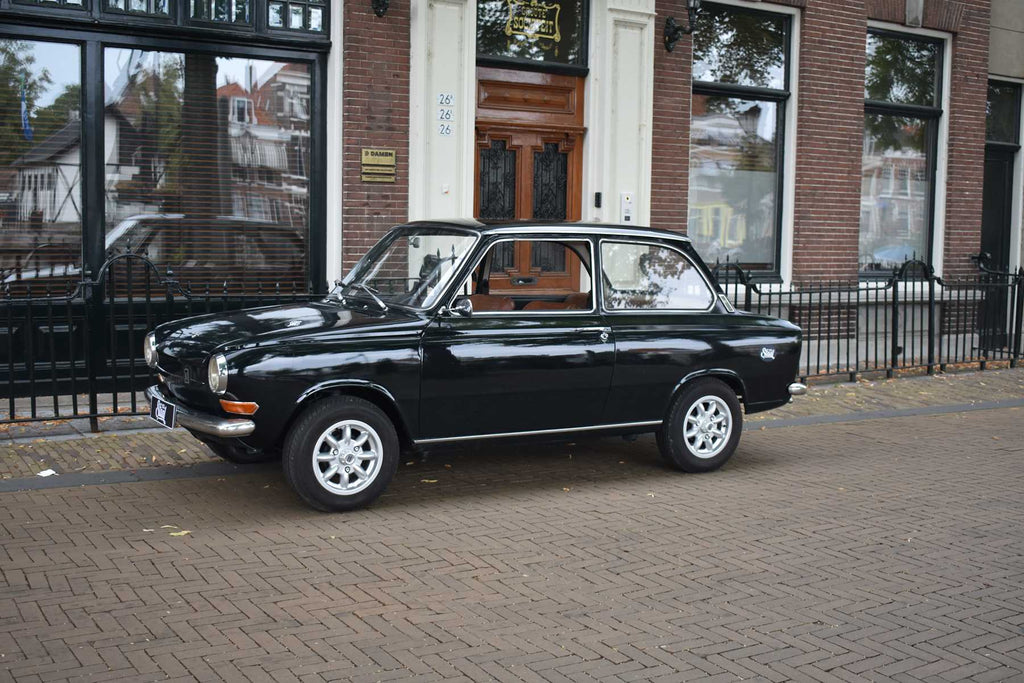 1967 DAF 44 Variomatic Series 1 – Very good condition