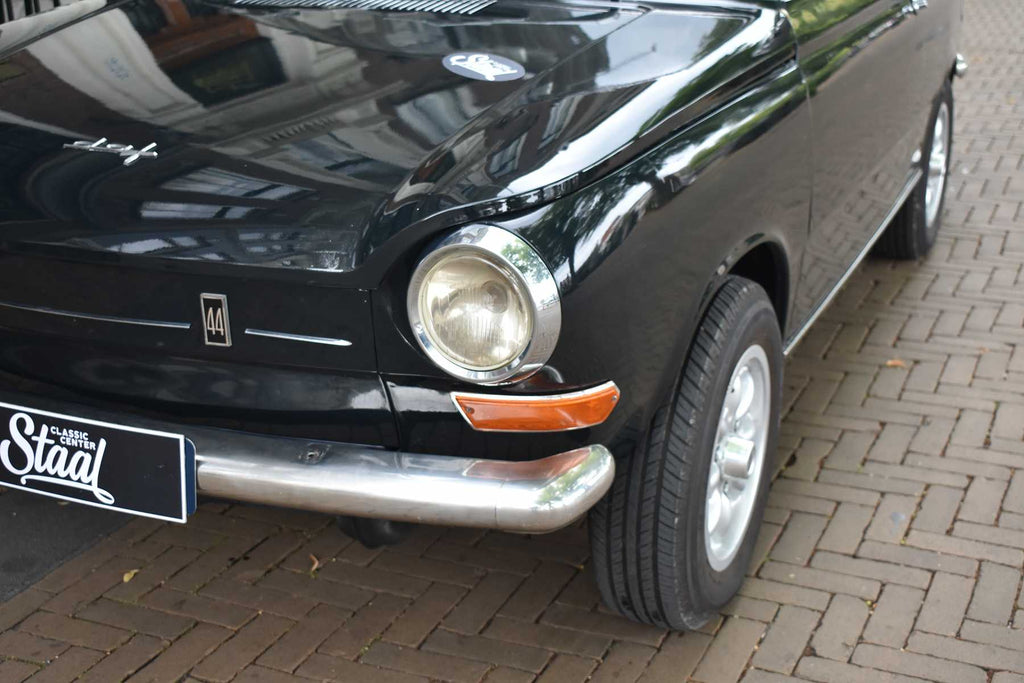 1967 DAF 44 Variomatic Series 1 – Very good condition