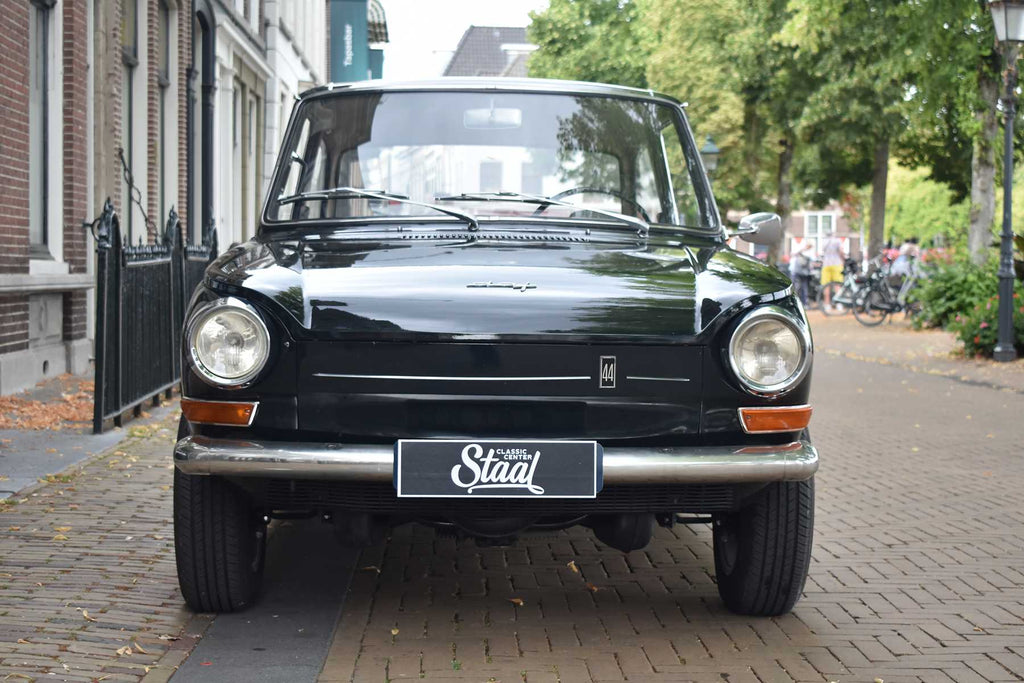 1967 DAF 44 Variomatic Series 1 – Very good condition