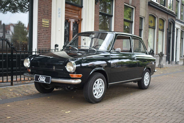 1967 DAF 44 Variomatic Series 1 – Very good condition