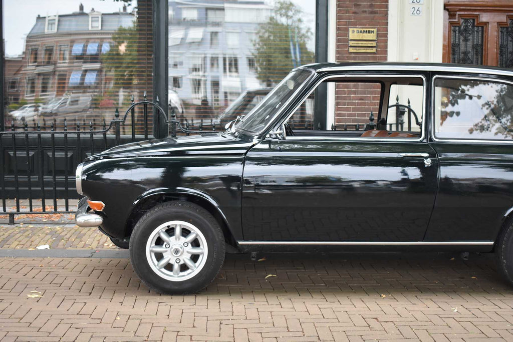 1967 DAF 44 Variomatic Series 1 – Very good condition