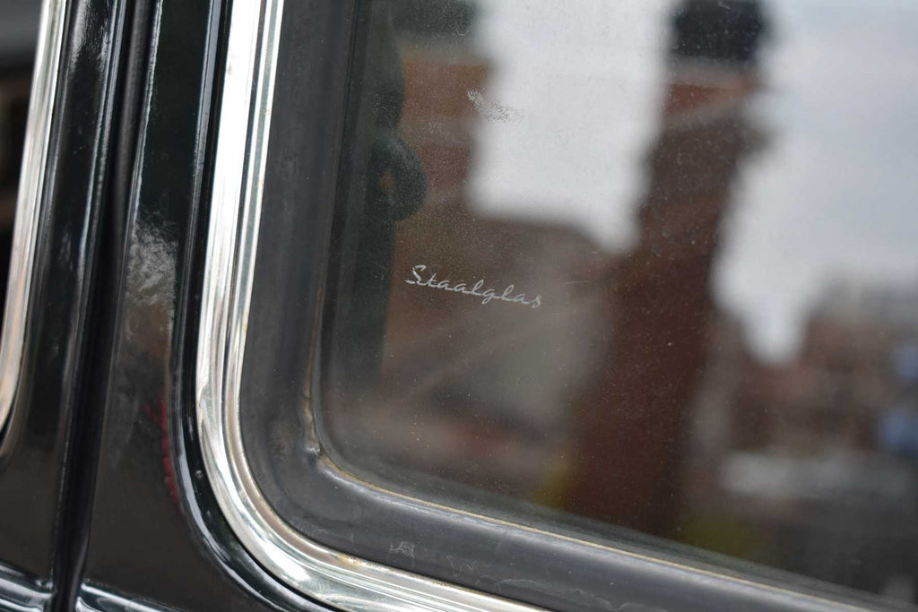 1967 DAF 44 Variomatic Series 1 – Very good condition