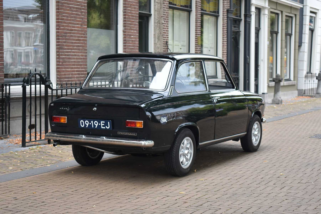 1967 DAF 44 Variomatic Series 1 – Very good condition