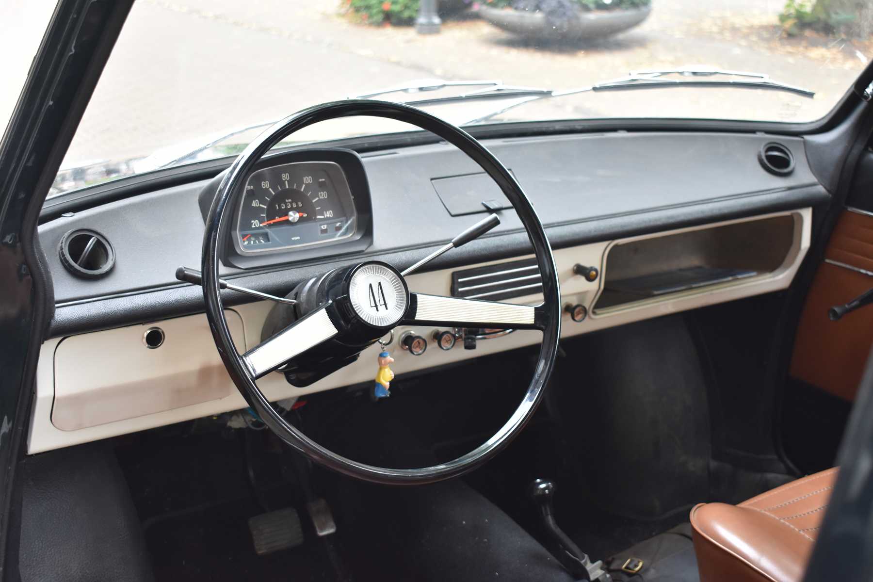 1967 DAF 44 Variomatic Series 1 – Very good condition