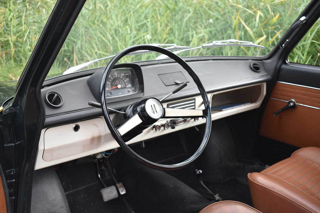 1967 DAF 44 Variomatic Series 1 – Very good condition