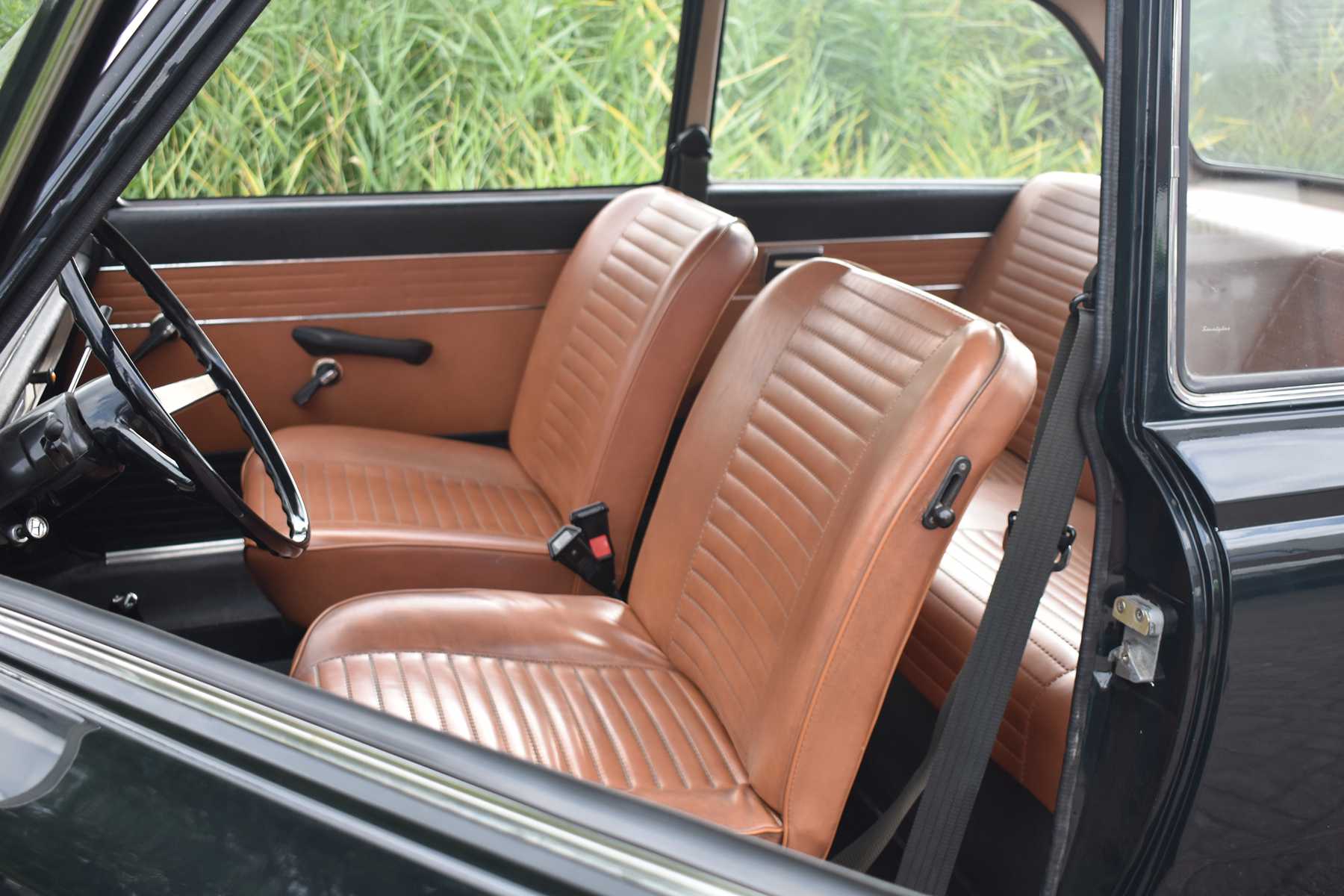 1967 DAF 44 Variomatic Series 1 – Very good condition