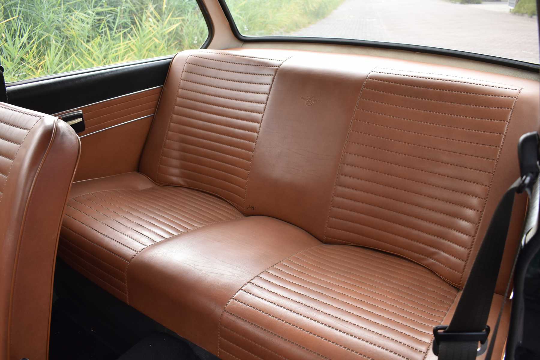 1967 DAF 44 Variomatic Series 1 – Very good condition