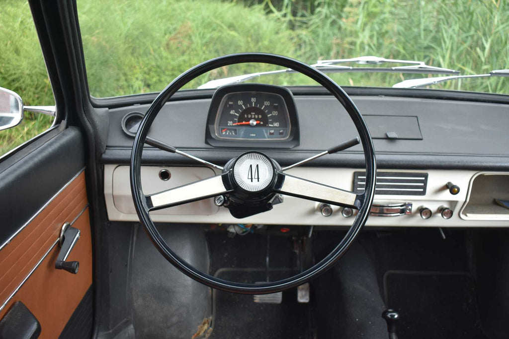 1967 DAF 44 Variomatic Series 1 – Very good condition