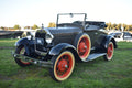 Ford Model A 1929 Deluxe Roadster – Restored condition with dicky seat