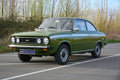 DAF 66 Marathon 1300 Coupe 1975 Variomatic