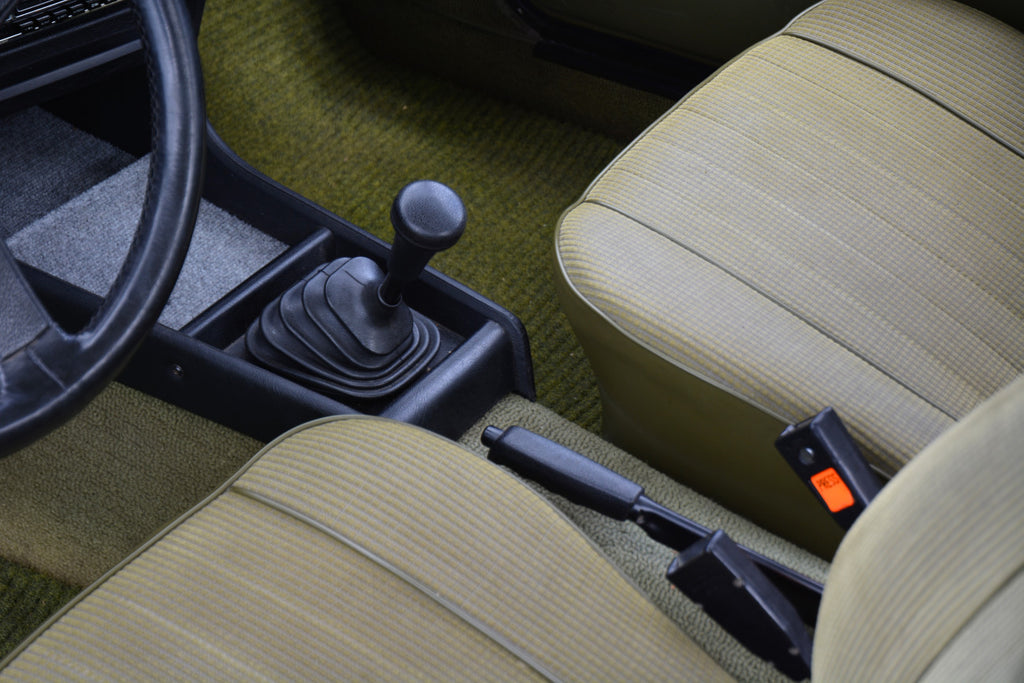 BMW E21 316 Restored Matching Numbers 1978