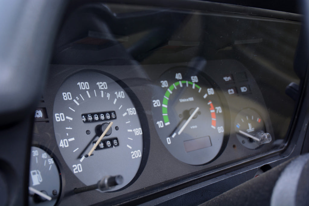 BMW E21 316 Restored Matching Numbers 1978