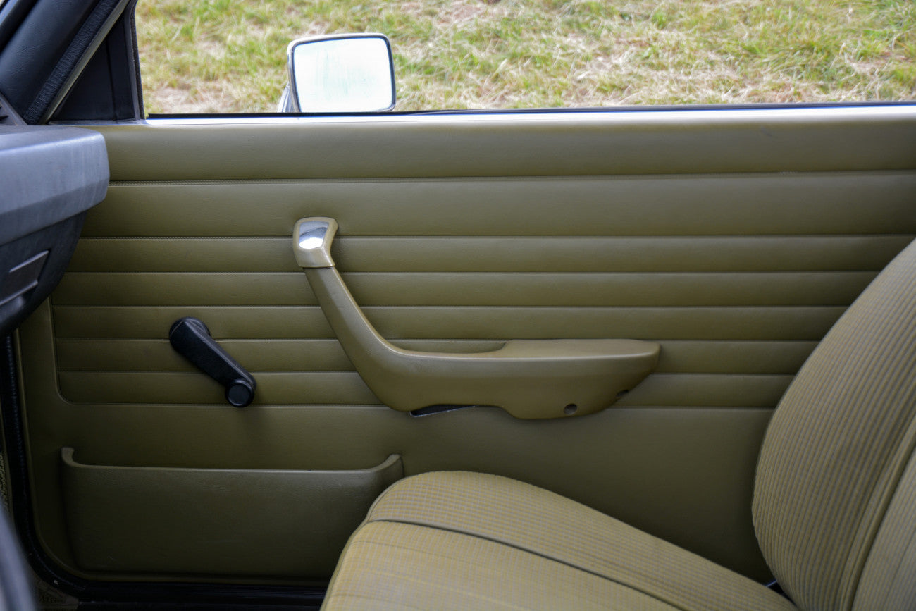 BMW E21 316 Restored Matching Numbers 1978