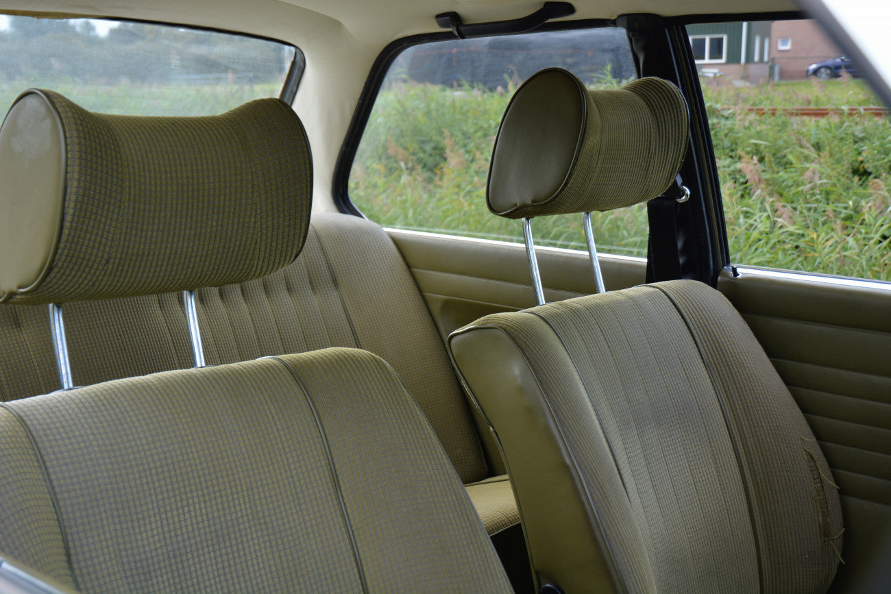 BMW E21 316 Restored Matching Numbers 1978