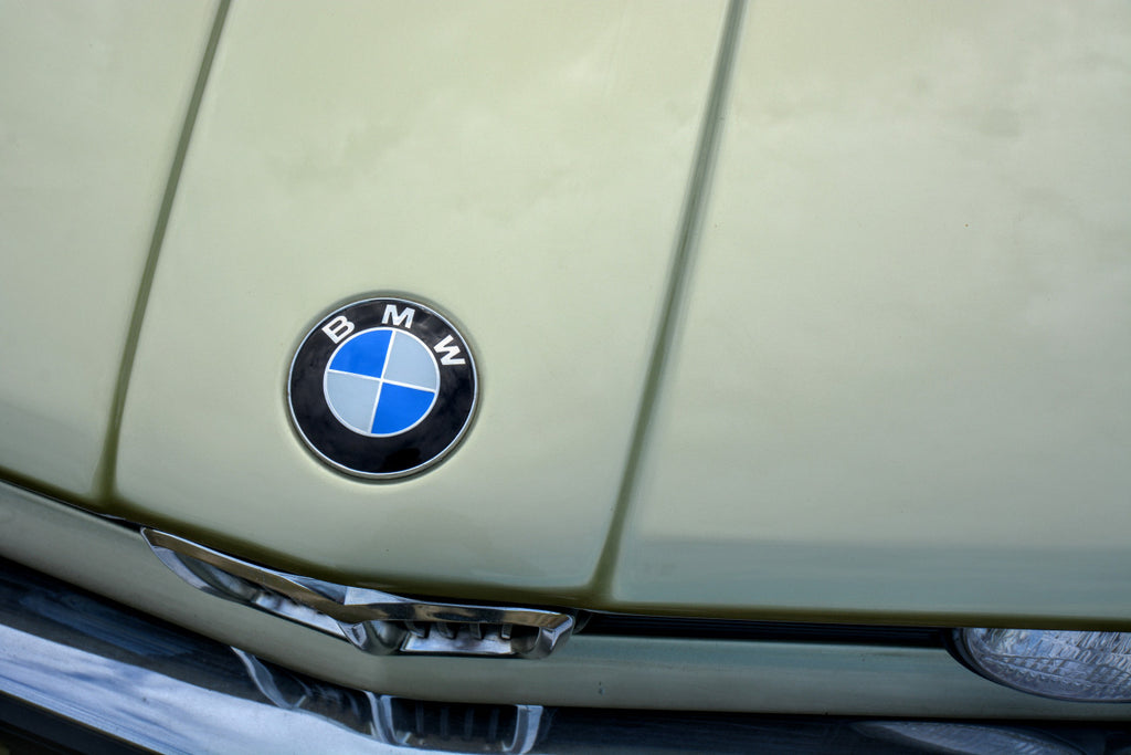 BMW E21 316 Restored Matching Numbers 1978