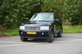 Range Rover 4.2L Supercharged V8 Youngtimer 2006